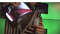 Tablet Illusion Presentations Image 2
