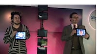 Tablet Illusion Presentations Image 7