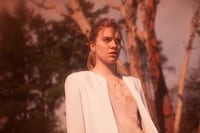Solemn Lakeside Lookbooks Image 2