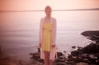 Solemn Lakeside Lookbooks Image 3