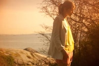 Solemn Lakeside Lookbooks Image 4