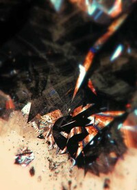 Shattered Glass Photography Image 3