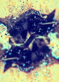 Shattered Glass Photography Image 7