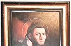 Noblemen Rapper Portraits