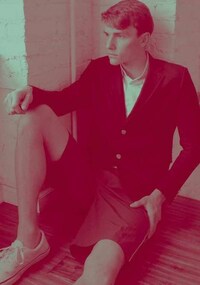 Nostalgic Colored Shoots Image 4