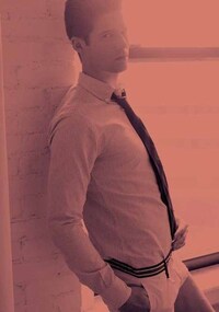 Nostalgic Colored Shoots Image 5