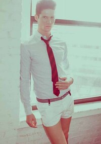 Nostalgic Colored Shoots Image 7