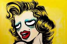 Celebrity Apparition Artistry