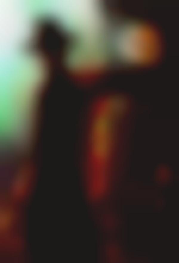 Frightful Film Antagonist Art
