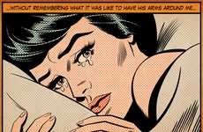 Contemporary Pop Art Portraits