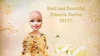 Hairless Iconic Dolls Image 2