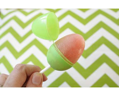 33 Enticing Easter Sweets