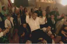 Rapper Bar Mitzvah Films