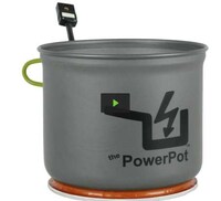 Fire-Powered Chargers Image 2