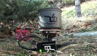 Fire-Powered Chargers Image 3