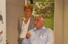 Peter Cousins, Founder of Brighter Future Workshop