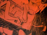 Lucent People Paintings Image 2