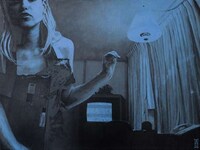 Lucent People Paintings Image 3