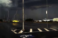 Storm-Chasing Photographers Image 2