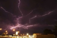 Storm-Chasing Photographers Image 5