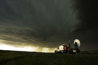 Storm-Chasing Photographers Image 6