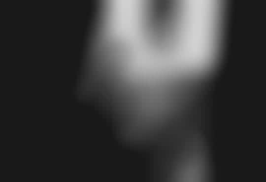 Monochrome On-Set Shoots