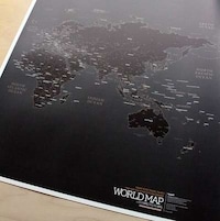 New Age Cartography Image 2