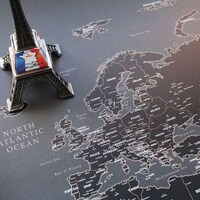 New Age Cartography Image 3