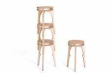 Sophisticated Stackable Seats