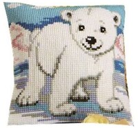Morbid Patched Pillows Image 7