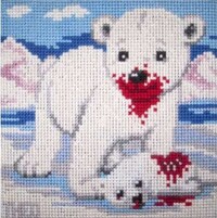 Morbid Patched Pillows Image 8