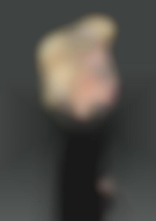 Mother Monster Portraits