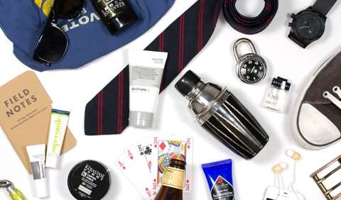 Brotastic Beauty Sample Subscriptions