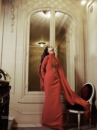 Glamorously Gowned Galleries Image 2