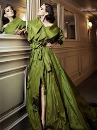 Glamorously Gowned Galleries Image 3
