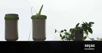 Sprout-Inspired Air Purifiers Image 3