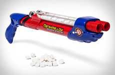 Handheld Candy Canons