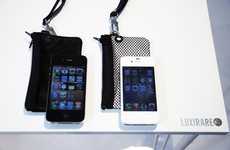 Smartphone-Oriented Jewelry