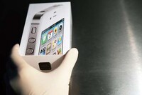 Smartphone-Oriented Jewelry Image 8