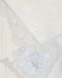 Hauntingly Hued Artwork Image 6