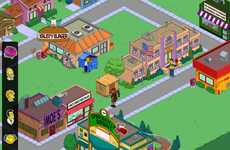 Popular Cartoon Computer Games