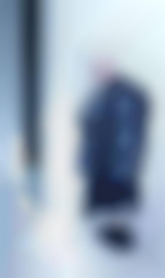 Monk-Inspired Menswear