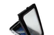 Submergeable Smartphone Cases