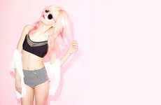 Rebel-Glam Photo Shoots
