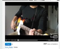 Musician Social Media Image 2