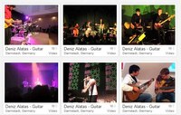 Musician Social Media Image 5
