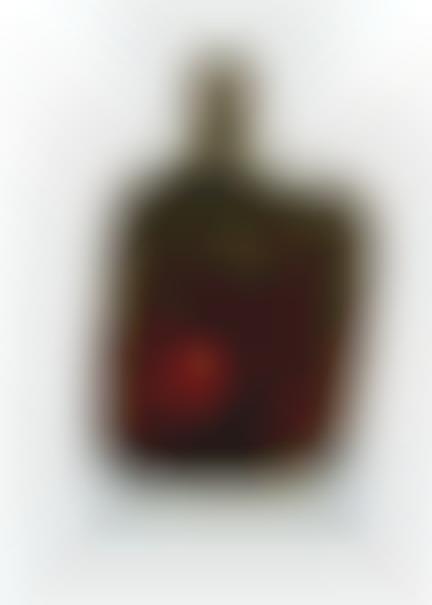 Gold-Scented Perfume