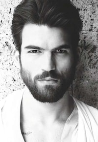 Modern Jesus Portraits Image 2