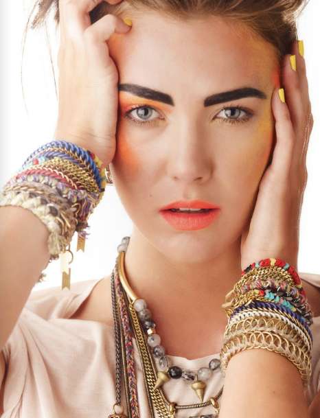 Tribal Friendship Jewelry