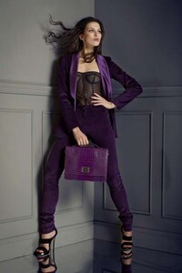 Fierce Damsel Editorials Image 5